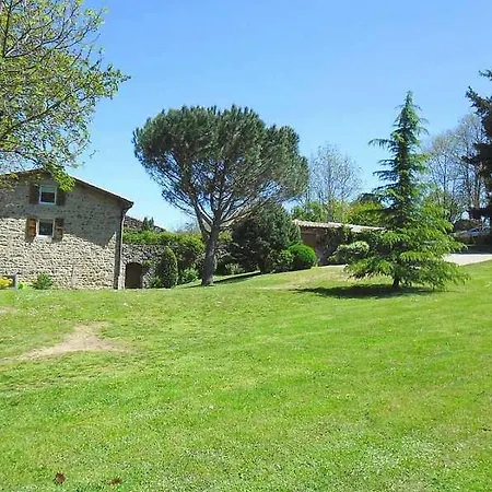 Bed and Breakfast Le Clos Du Martouret 3*
