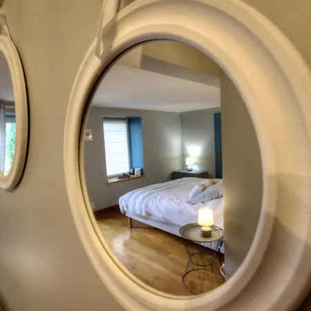 Le Clos Du Martouret 3*