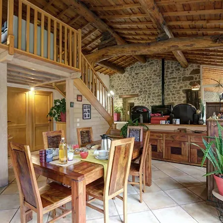Le Clos Du Martouret 3*