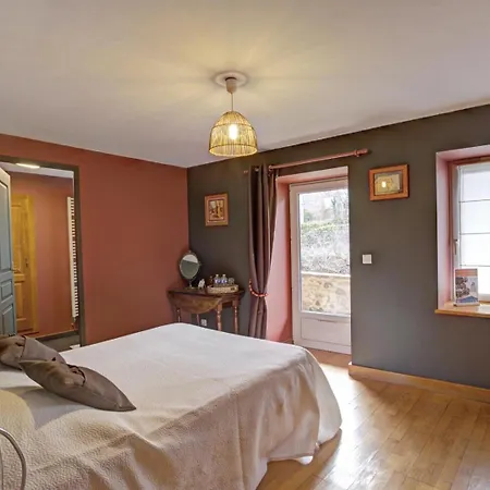 Le Clos Du Martouret 3* Roisey