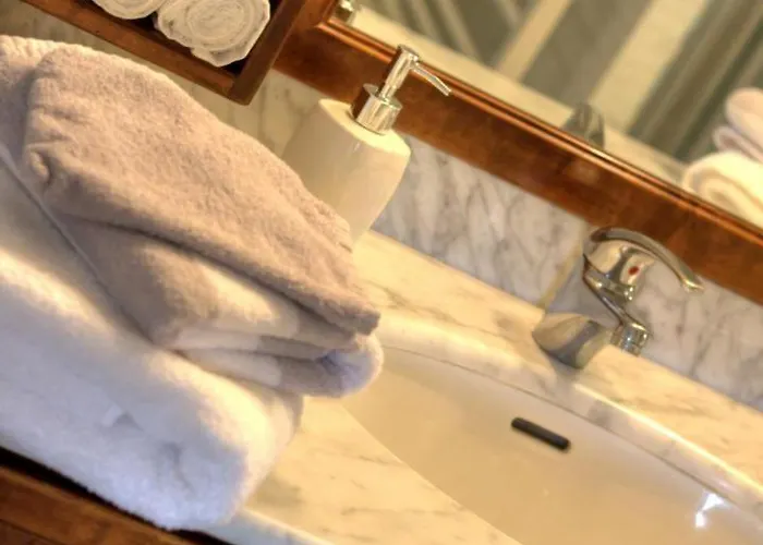 Le Clos Du Martouret Отель типа 