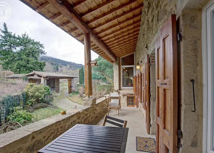 Le Clos Du Martouret Отель типа 