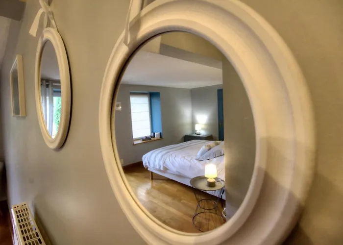 Le Clos Du Martouret 3*