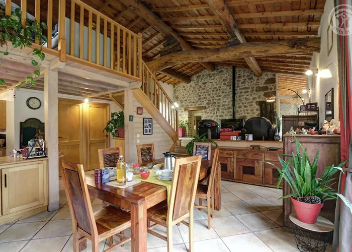 Le Clos Du Martouret 3*