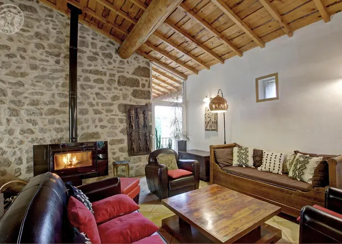 Le Clos Du Martouret Отель типа 