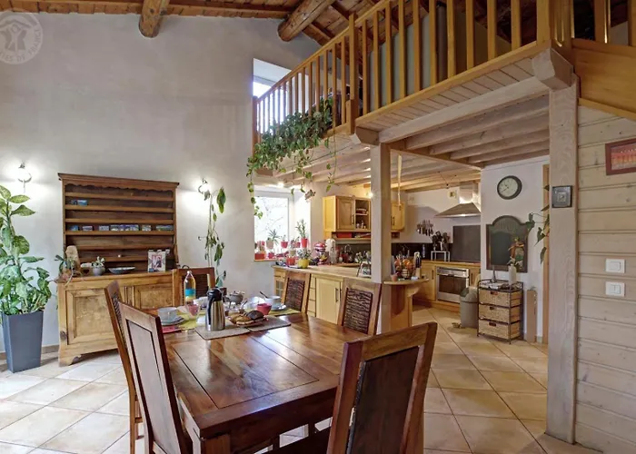 Le Clos Du Martouret Отель типа 