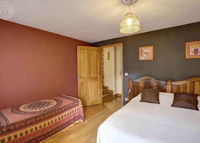 Le Clos Du Martouret 3*