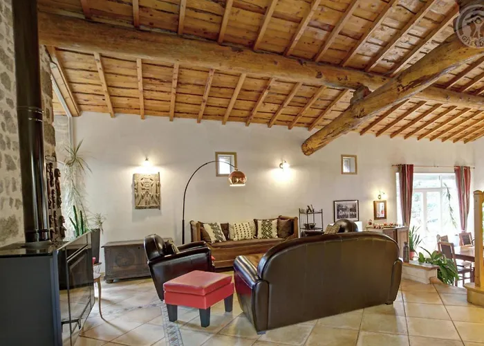 Le Clos Du Martouret 3*