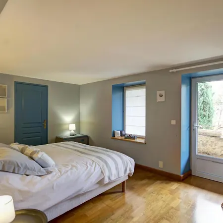 Bed & Breakfast Le Clos Du Martouret