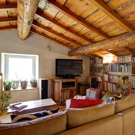 Bed & Breakfast Le Clos Du Martouret Roisey