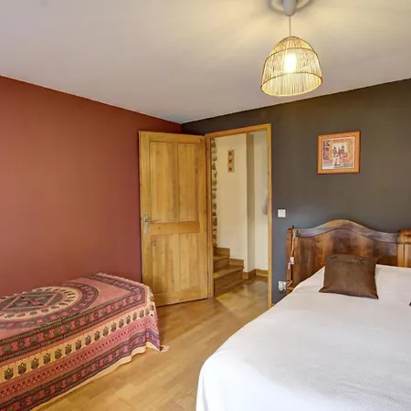 Le Clos Du Martouret *
