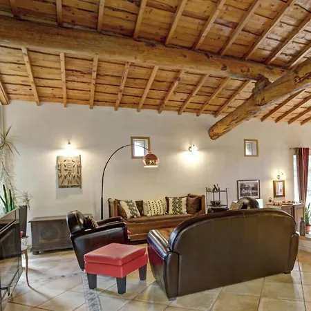 Le Clos Du Martouret *